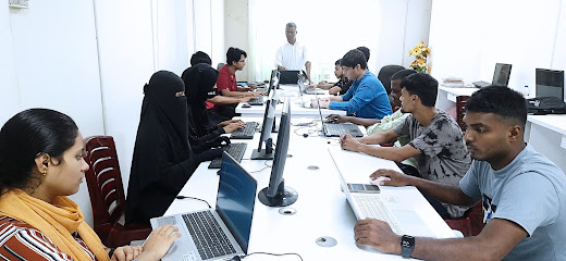 Computer Training Center in Mirpur 10, Dhaka | Mamurjor-IT - Training ...