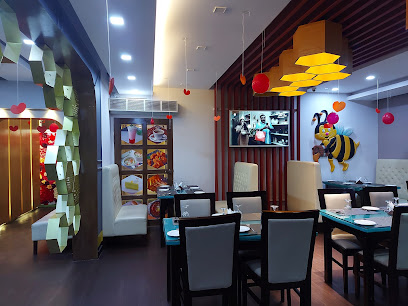 BUMBLE BEE DHAKA, CAFE & CHINESE RESTAURANT - Restaurants in Dhaka ...