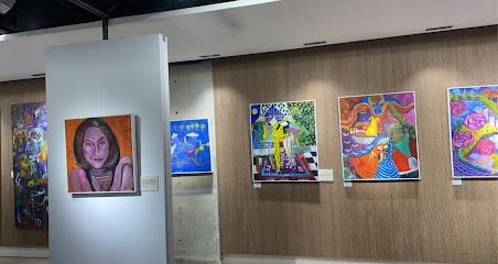 Dhaka Gallery - Art Gallery in Dhaka - Khoj Korun