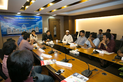 Alpha Net Bangladesh - Web hosting company in Dhaka - Khoj Korun