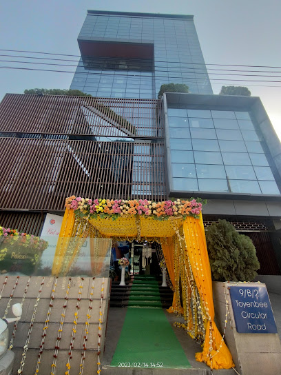 Beacon Business Centre - Corporate Office in Dhaka - Khoj Korun