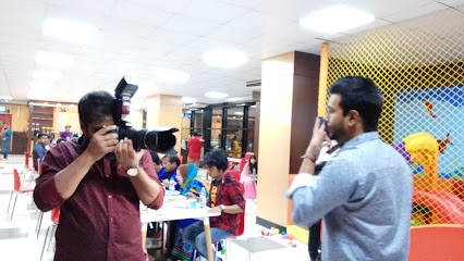 Jeny Digital Color Lab & Studio - Photography studio in Dhaka - Khoj Korun
