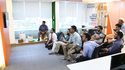 NEXT Ventures - Corporate Office in Dhaka - Khoj Korun