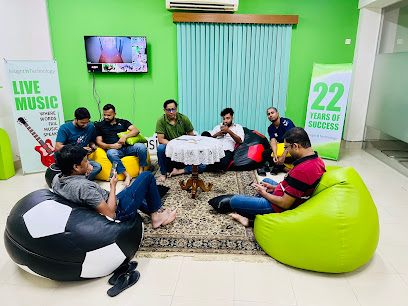 Insightin Technology - Software Company in Dhaka - Khoj Korun