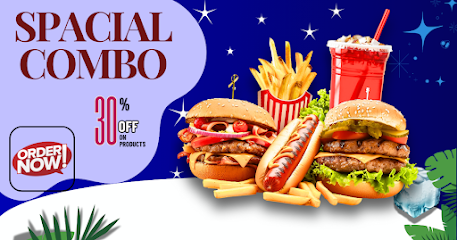 Best fast food restaurant in Dhaka Banani .Wood Mood - Restaurants in ...