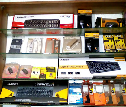 PC Service Point - Computer Support and Services in Dhaka - Khoj Korun