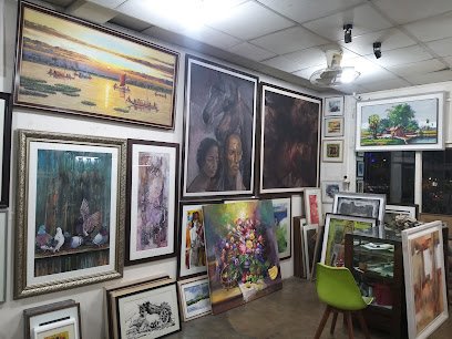 Yeart Gallery - Art Gallery in Dhaka - Khoj Korun