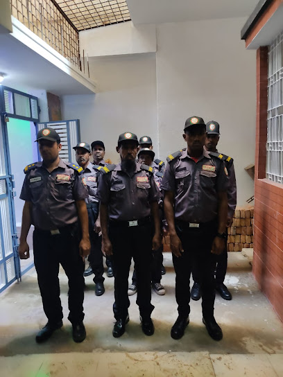 Mentor Security Services - Security guard services in Dhaka - Khoj Korun