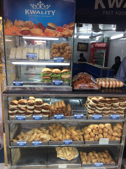 Kwality Fast Food & Restaurant - Restaurants in Dhaka - Khoj Korun