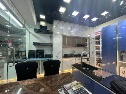 Kitchen Plus-Interior Home Solutions - interior decorator in Dhaka ...