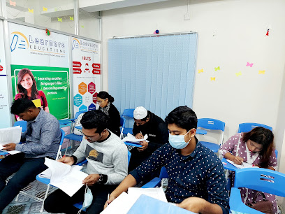 Learners' Education - English Language School in Dhaka - Khoj Korun