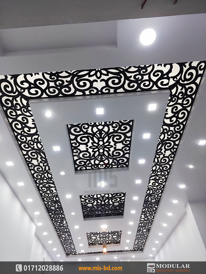 Modular Interior Studio - Interior designer in Dhaka - Khoj Korun