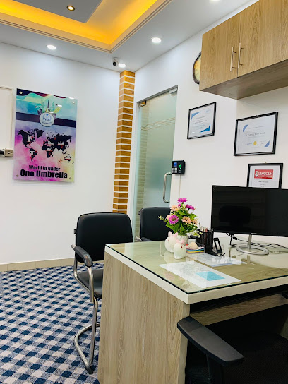 Universal Study Agency - Consulting in Dhaka - Khoj Korun