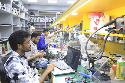 Ryans Care-Head Office - Computer Support and Services in Dhaka - Khoj ...