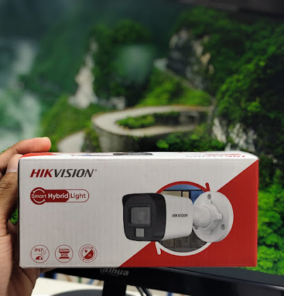 iNFINITY TECHNOLOGY - Security System Provider in Dhaka - Khoj Korun