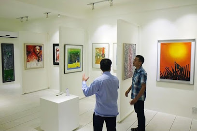 SPBA Gallery - Art Gallery in Dhaka - Khoj Korun