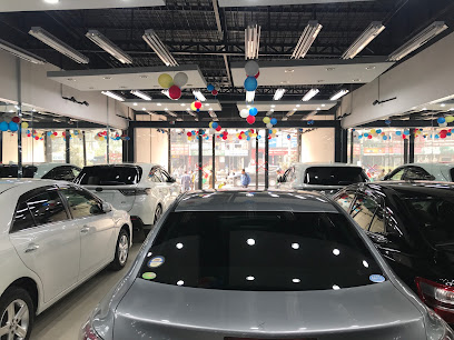AUTOLINK - Car dealer in Dhaka - Khoj Korun