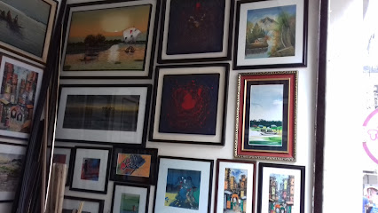 Rashidul Art Gallery - Art Gallery in Dhaka - Khoj Korun