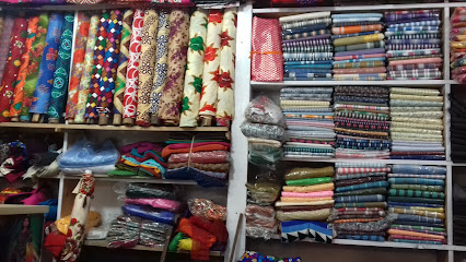 The Dhaka Tailors & Fabrics - the tailor in Dhaka - Khoj Korun