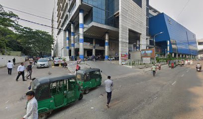 Impala Intech Limited - Software Company in Dhaka - Khoj Korun