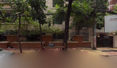 DIGI-MARK SOLUTION (Gulshan Office) - Security System Provider in Dhaka ...