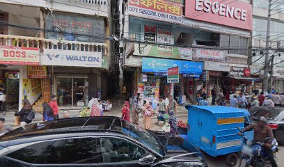Digital Creator - Marketing Agency in Dhaka - Khoj Korun